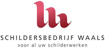 logo Schildersbedrijf Waals